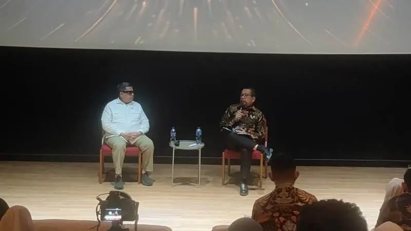 KSP Apresiasi Pencapaian BPJPH dalam Penyelenggaraan Jaminan Produk Halal Indonesia untuk Wujudkan Kemandirian Ekonomi