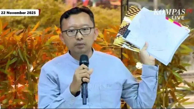 Inikah Intrik DPR Sembunyikan Pasal Kontroversial yang Terbongkar?