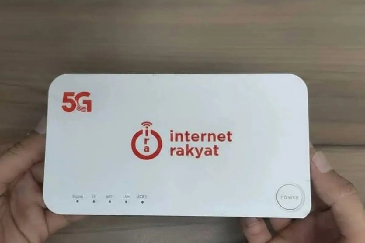 Internet Rakyat SURGE: 100 Mbps Cuma Rp 100 Ribu? Daftar Sekarang Jangan Sampai Ketinggalan!