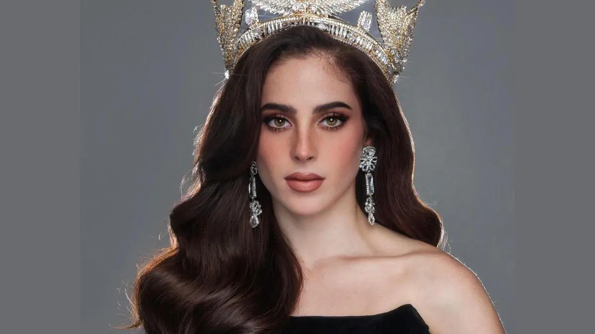 Profil Fatima Bosch: Gadis Tabasco yang Walk-Out tapi Raih Mahkota Dunia