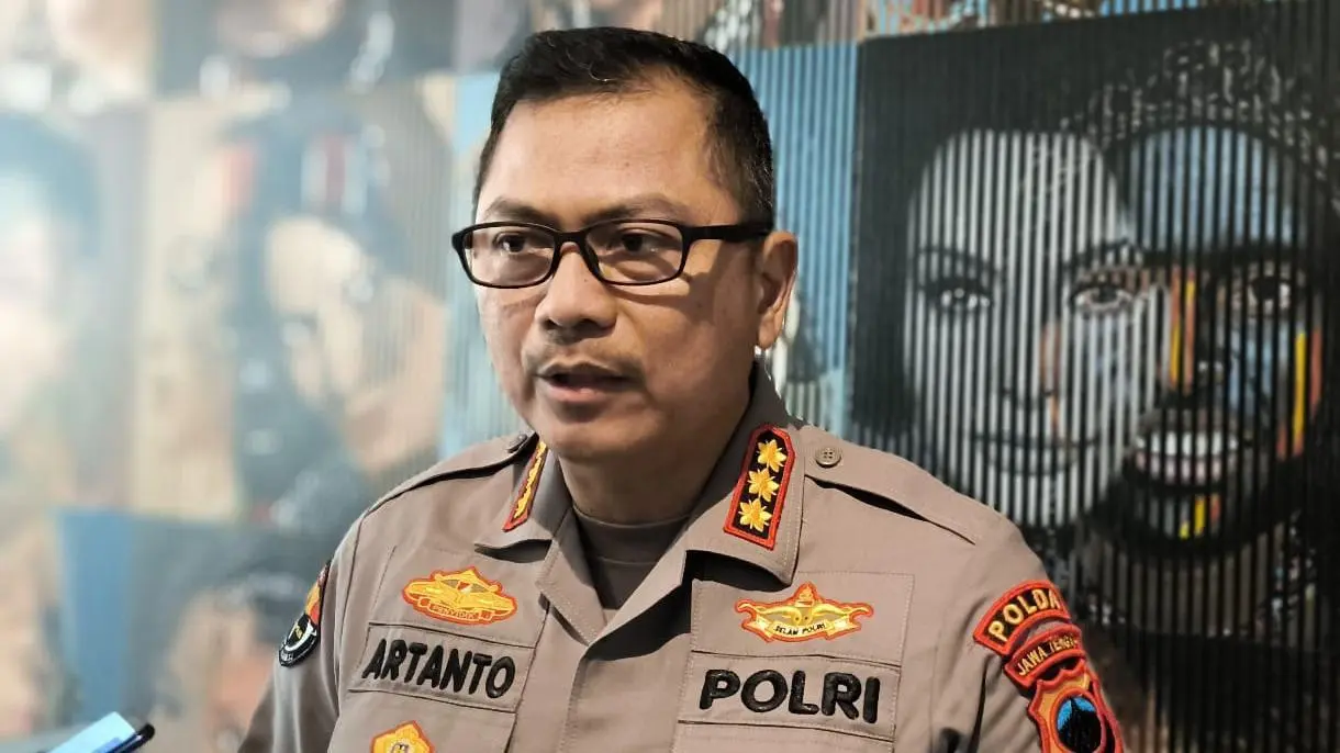 Tragedi di Hotel Semarang: Dosen Hukum Pidana Untag nan Cantik yang Sekamar dengan Anggota Polri Tewas, Polda Jateng Turun Tangan