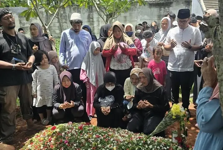 Bantah Keras Wali Kota Benyamin Davnie, LBH Keluarga Korban Bullying Maut SMPN 19 Tangsel: Pemicunya Jelas Perundungan, Bukan Tumor!