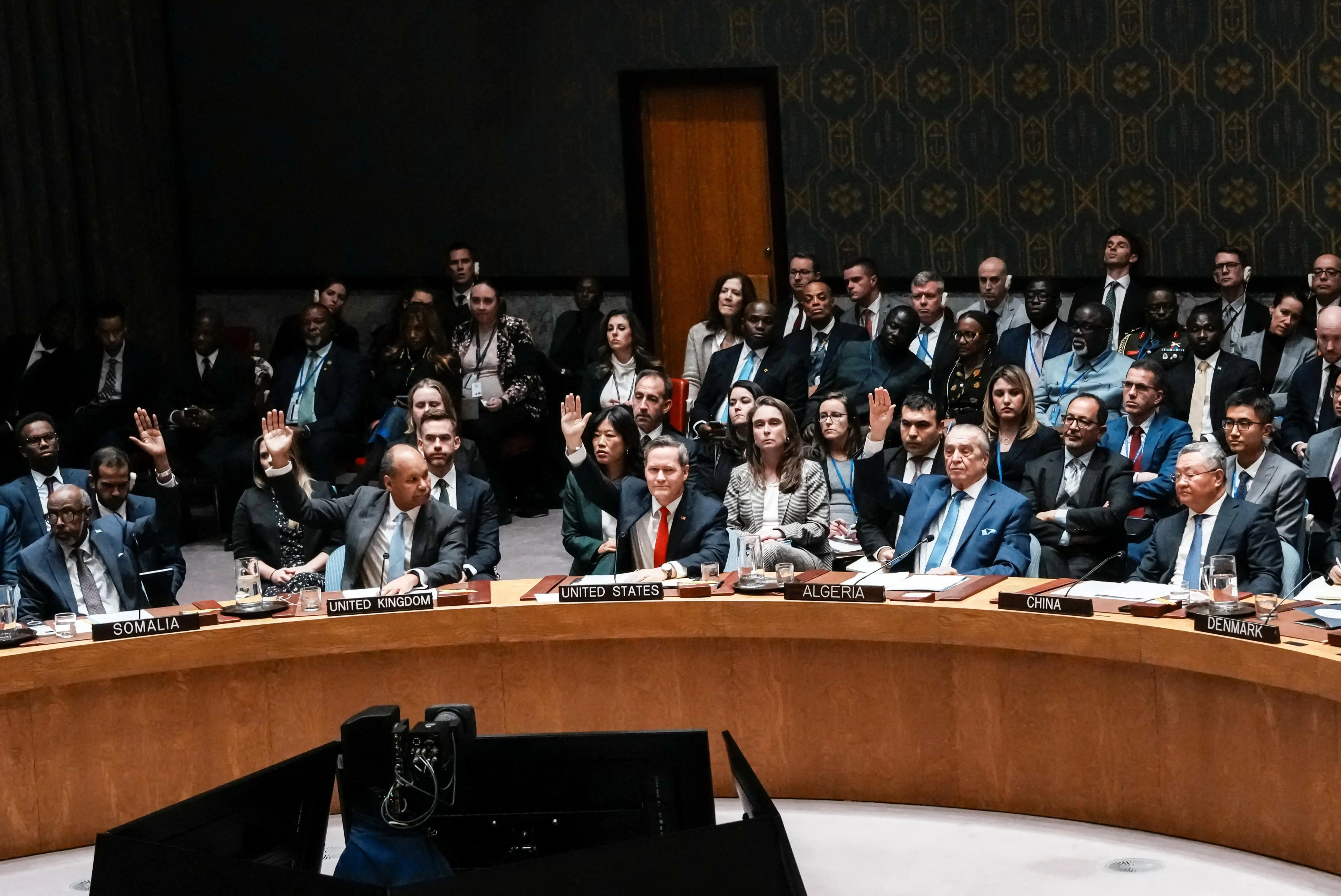 Rencana Trump untuk Gaza Disetujui PBB: Titik Balik atau Jalan Buntu?