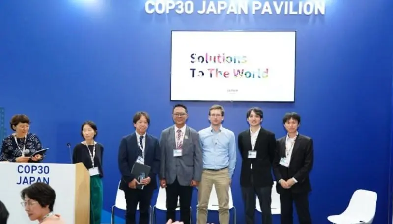 Mengubah Mangrove Jadi Investasi Iklim Strategis Lewat Inovasi Pembiayaan