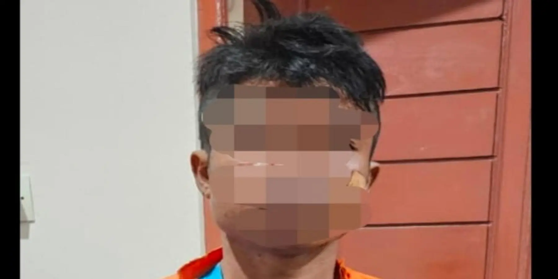 Polresta Deli Serdang Tangkap Kurir Narkoba