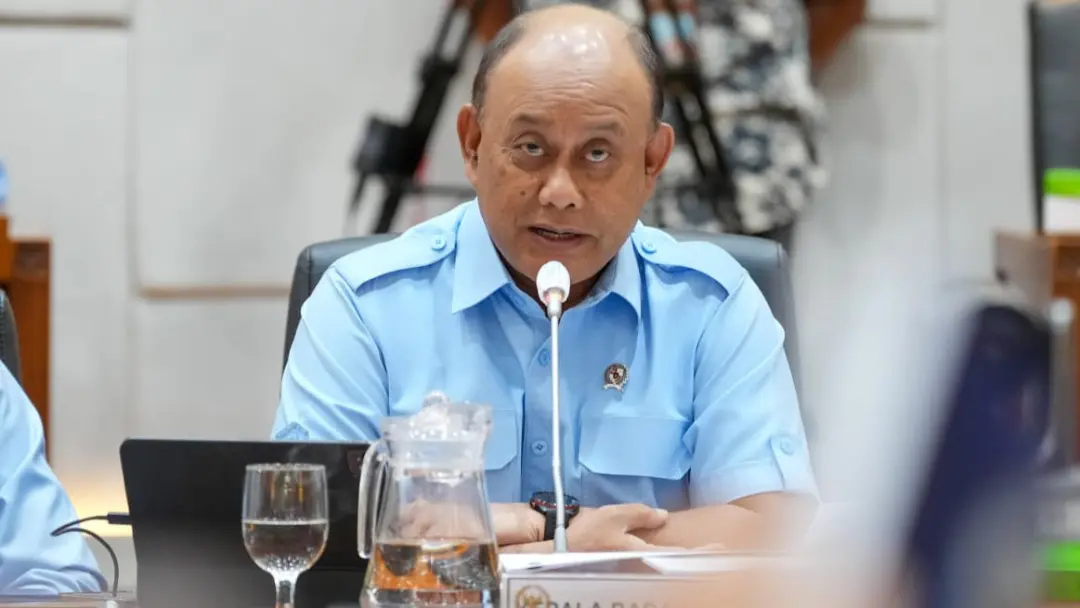 MBG: Proyek Bergizi atau Ladang Korupsi? Kepala BGN Beri Klarifikasi!