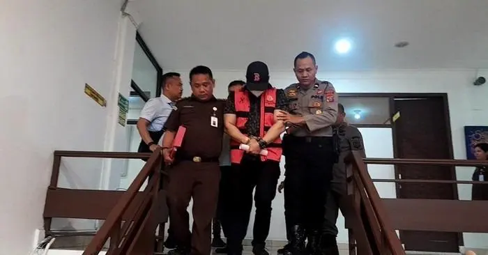 Bobby Nasution Kecolongan? Anak Buah Terjerat Korupsi Festival Fashion!