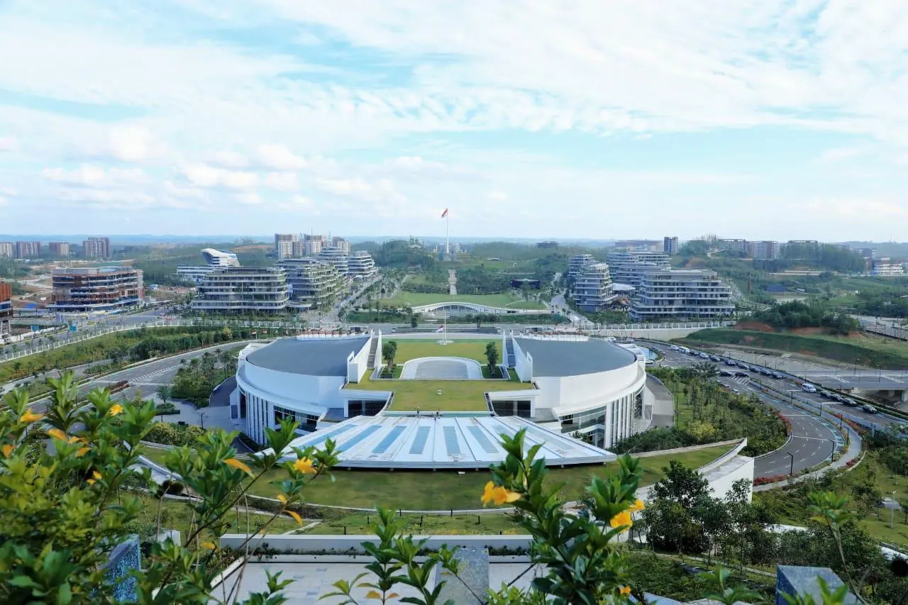 Dede Yusuf: ASN Muda Jadi Garda Depan IKN! Ladang Korupsi Baru?