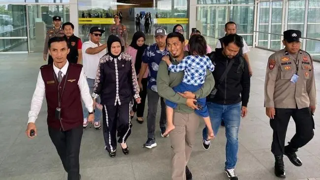 Kisah Penculikan Balita di Makassar yang Menguak Jaringan Perdagangan Anak Lintas Pulau