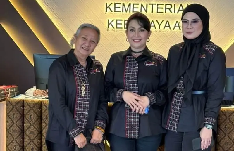 Menyambut Hari Ibu, FORWAN Siap Gelar Diskusi Perempuan Hebat di Industri Musik dan Film Indonesia