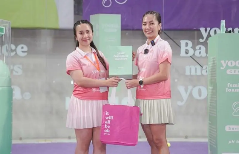 Yoona Hadirkan Produk yang Tegaskan Komitmen Terhadap Keseimbangan dan Kesehatan Perempuan di Setiap Fasenya
