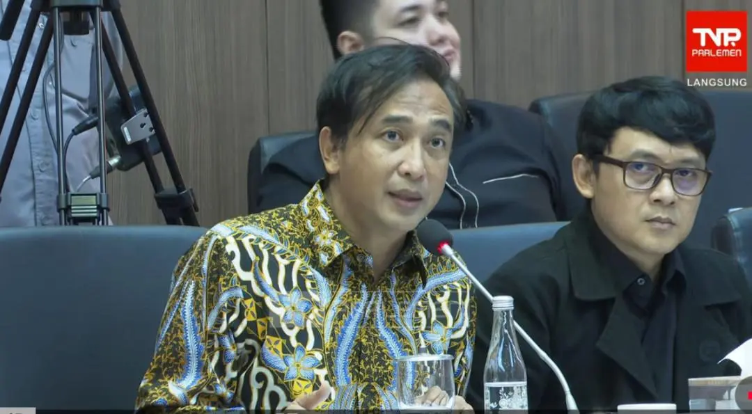 Piyu Desak Kewajiban Izin Pemakaian Lagu Masuk UU Hak Cipta Baru: “Ini Bukan Gimmick, Tapi Standar Internasional”