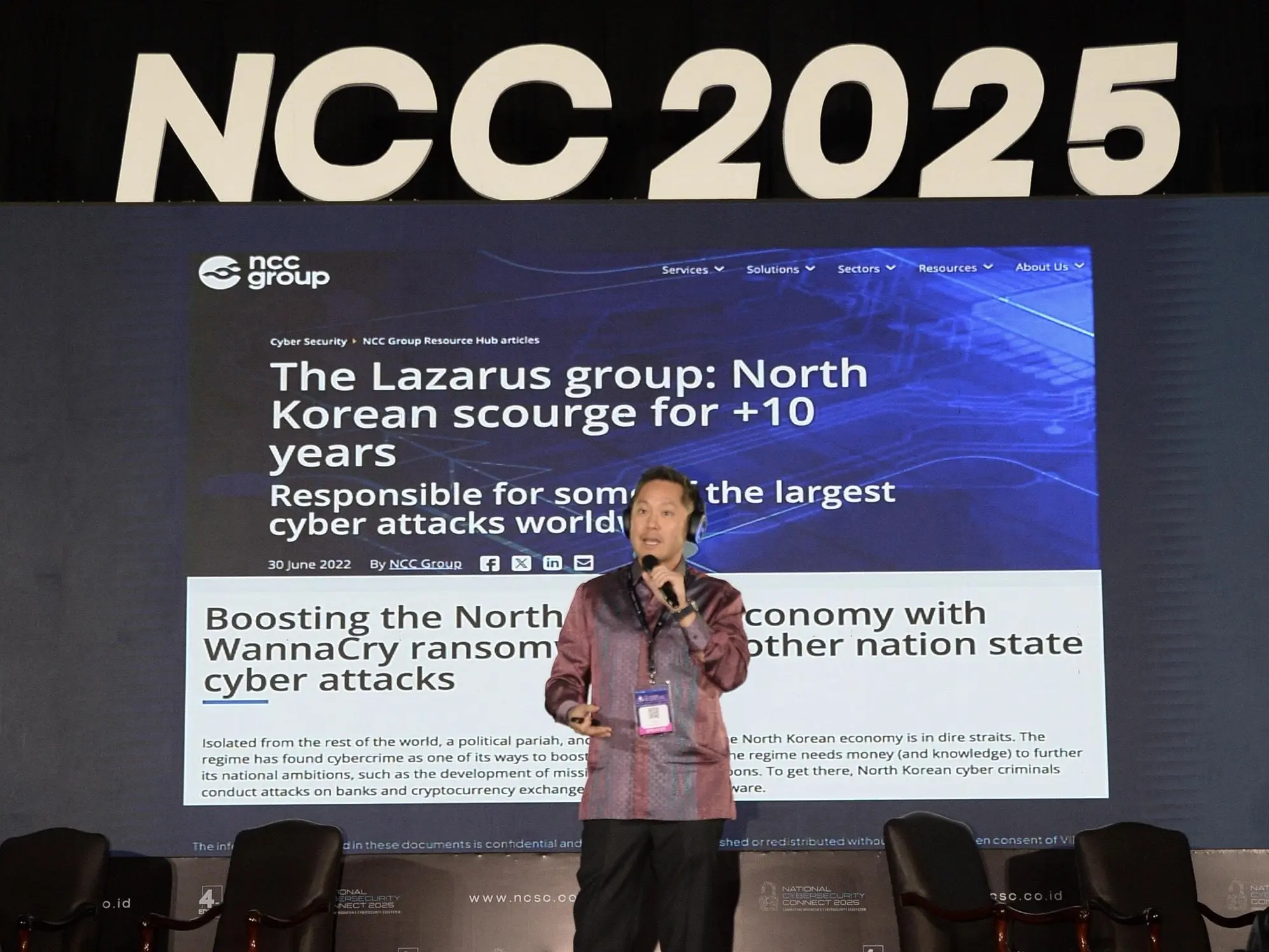 VIDA Perkuat Keamanan Data dan Kepercayaan Digital di Era Digitalisasi Layanan Kesehatan