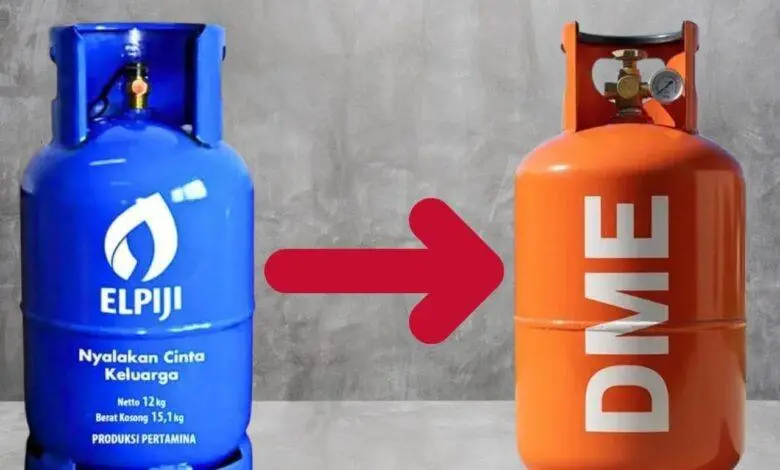 Bersiap! Tahun 2026 Gas di Rumah Anda Mungkin Bukan LPG Lagi!