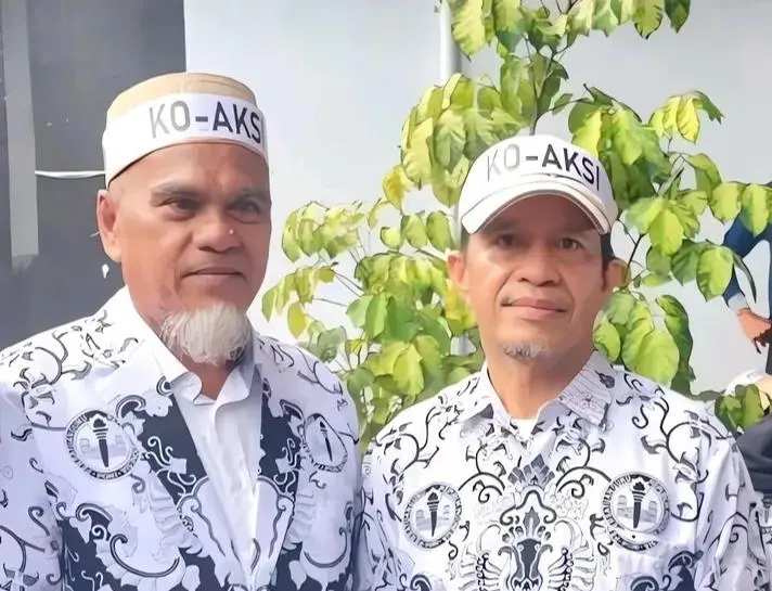 Demi Rp20 Ribu, 2 Guru Ini Dipecat: Di Mana Nurani Pendidikan Kita?