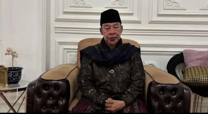 KH Adib Rofi’uddin Izza: Presiden Soeharto Pantas Ditetapkan Sebagai Pahlawan Nasional