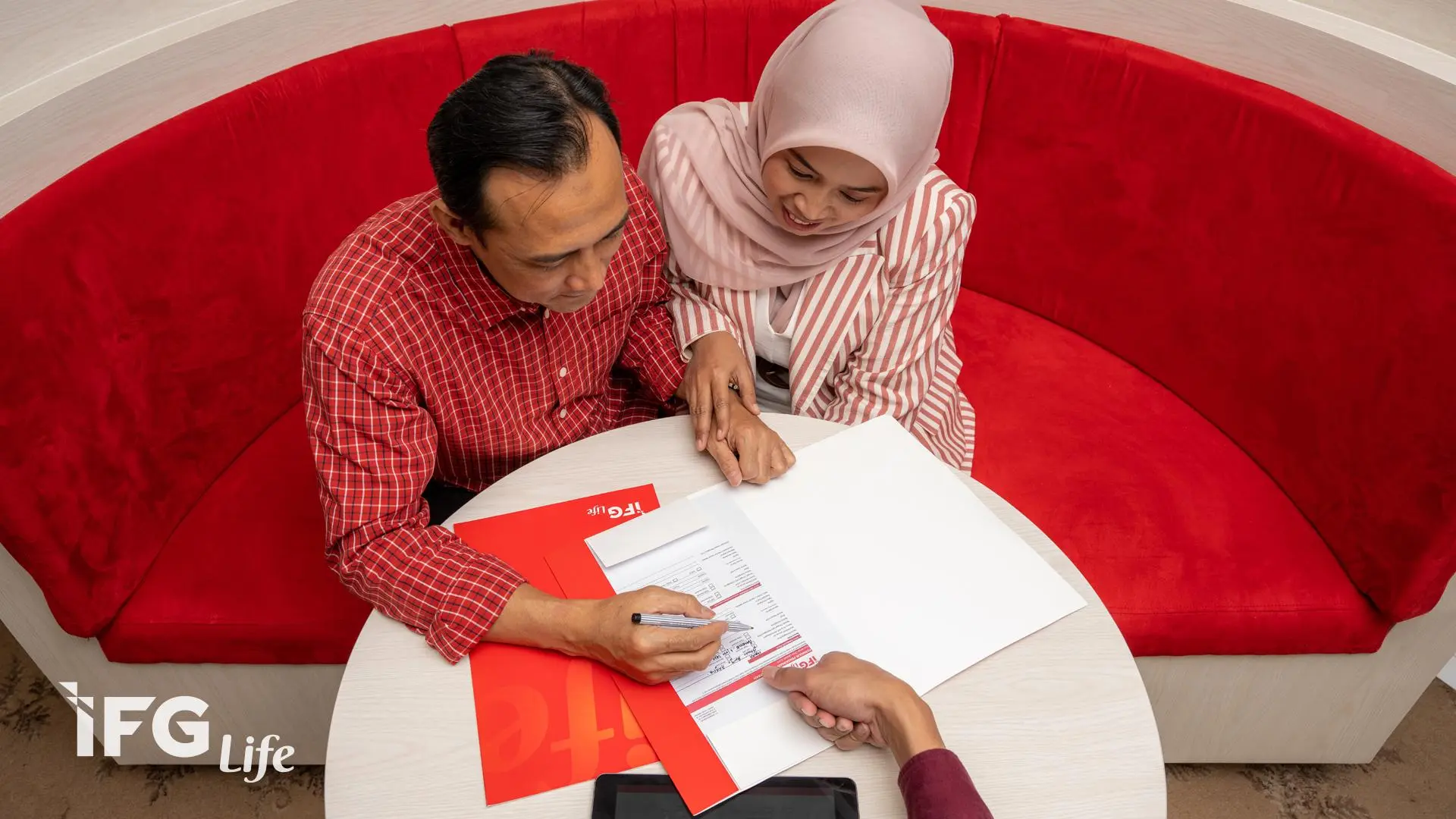 Generasi Muda Hadapi Banyak Risiko Finansial, IFG Life Ingatkan Pentingnya Proteksi di Setiap Tahap Kehidupan