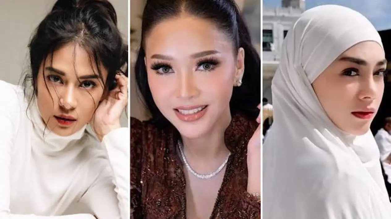 Jejak Darah Pahlawan di Dunia Hiburan Tanah Air: Deretan Artis yang Mewarisi Semangat Perjuangan