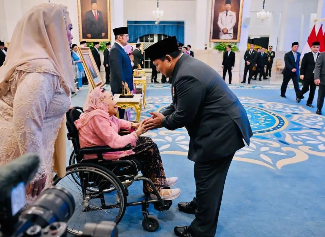 Dari Gus Dur hingga Marsinah: Inilah 10 Pahlawan Nasional yang Menginspirasi!