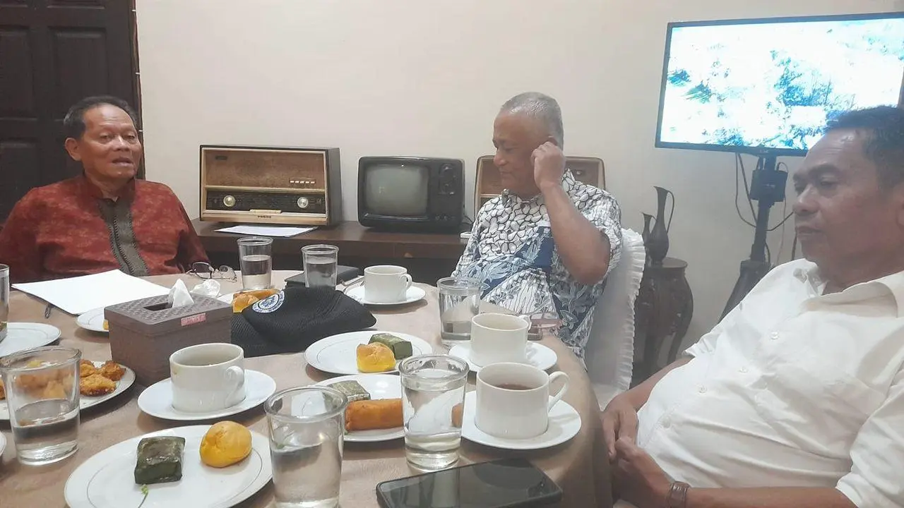 Seratus Tokoh Masyarakat Sumatera Utara Akan Deklarasikan  Gerakan Kaya Raya Besama Rakyat Indonesia