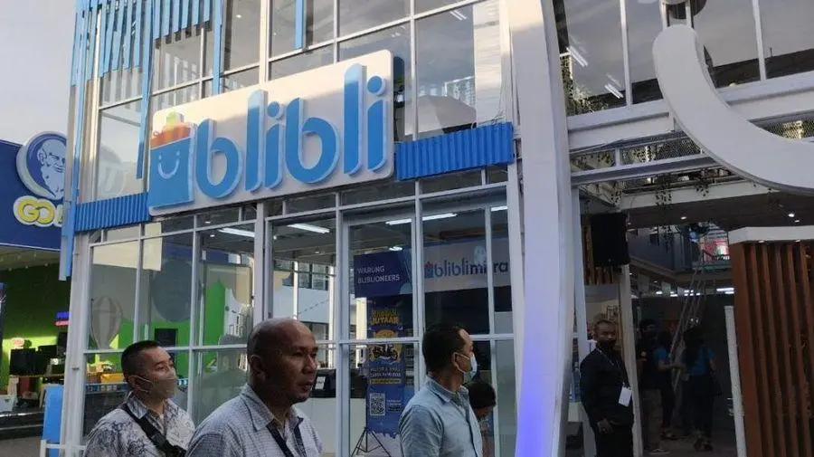 Blibli di Persimpangan: Rugi Nyaris Rp2 Triliun dan PHK 270 Karyawan, Sinyal Efisiensi atau Alarm Bahaya?
