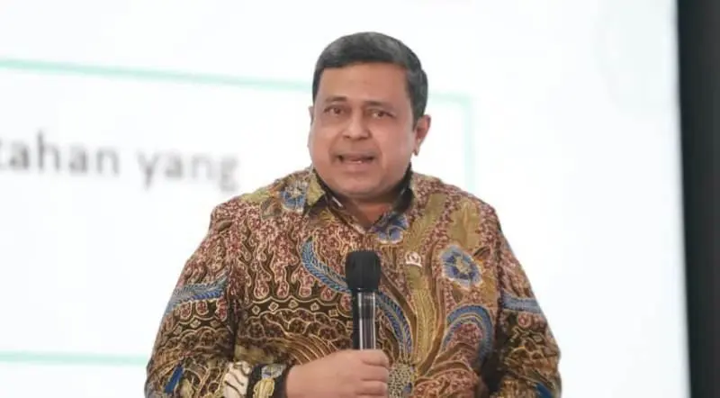 BPJPH Proses 10 Ribu Lebih Sertifikat Halal Hanya dalam Sehari