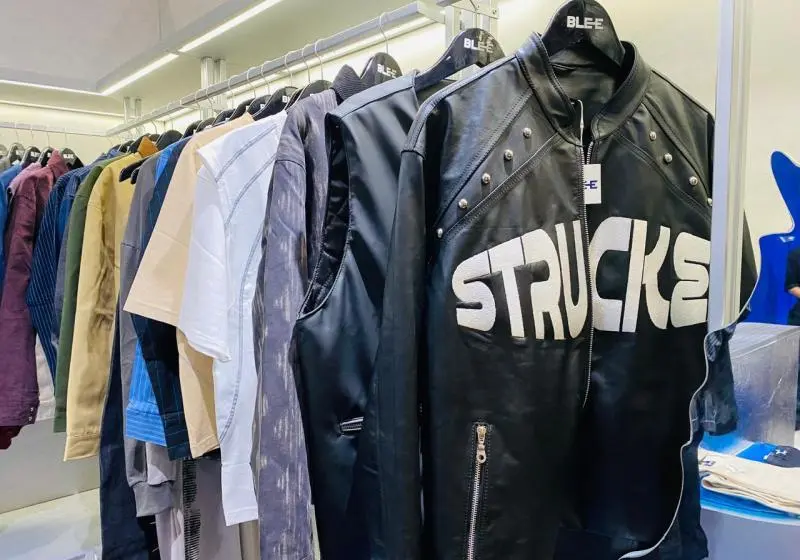 BLEE Luncurkan Koleksi Terbaru di Urban Sneakers Society 2025, Refleksi dari Kehidupan Kota yang Terus Bergerak