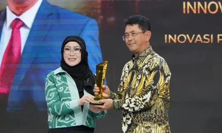 Daftar Pemenang Inovasi Membangun Negeri 2025 tvOne, Siapa Saja yang Bikin Indonesia Maju?