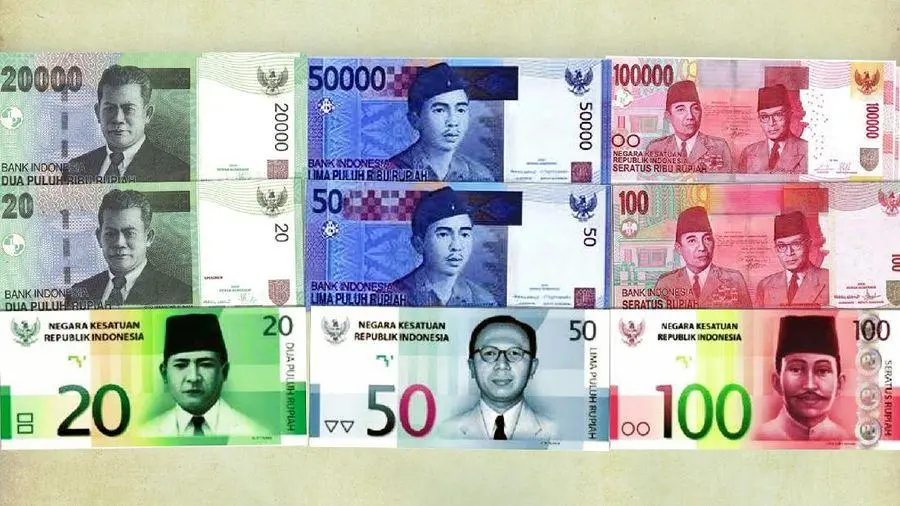 Redenominasi Rupiah: Langkah Berani Pemerintah Ubah Rp1.000 Jadi Rp1, Tanda Ekonomi Siap Naik Kelas