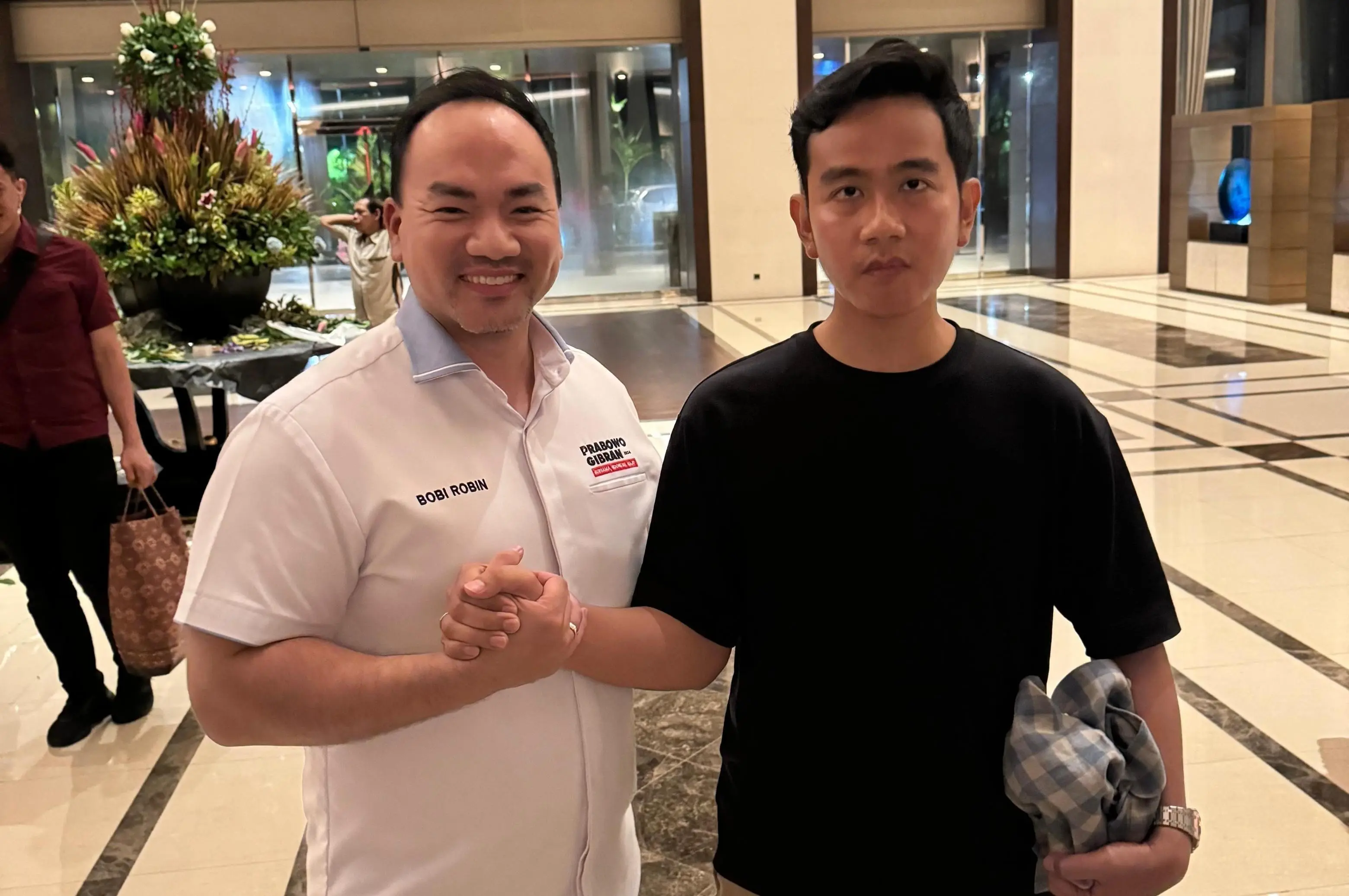 Bob Jambi, Pengusaha Dari Jambi yang Disebut Dekat dengan Lingkar Gibran Rakabuming Raka