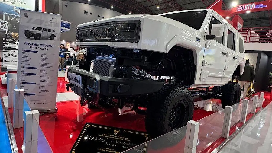 Hyundai Garap Mobil Nasional: RI Jangan Sampai Ketipu Lagi!