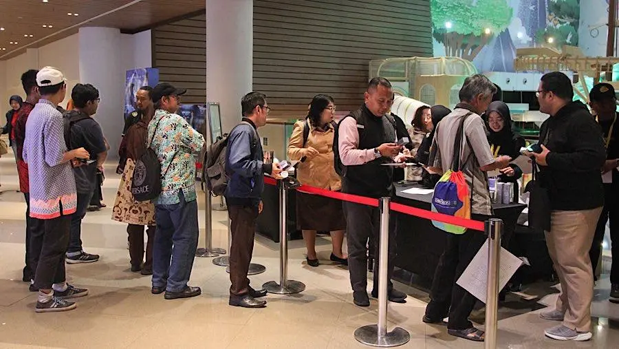 Film Indonesia Terjebak Horor? Produser Ungkap Fakta Mengejutkan!