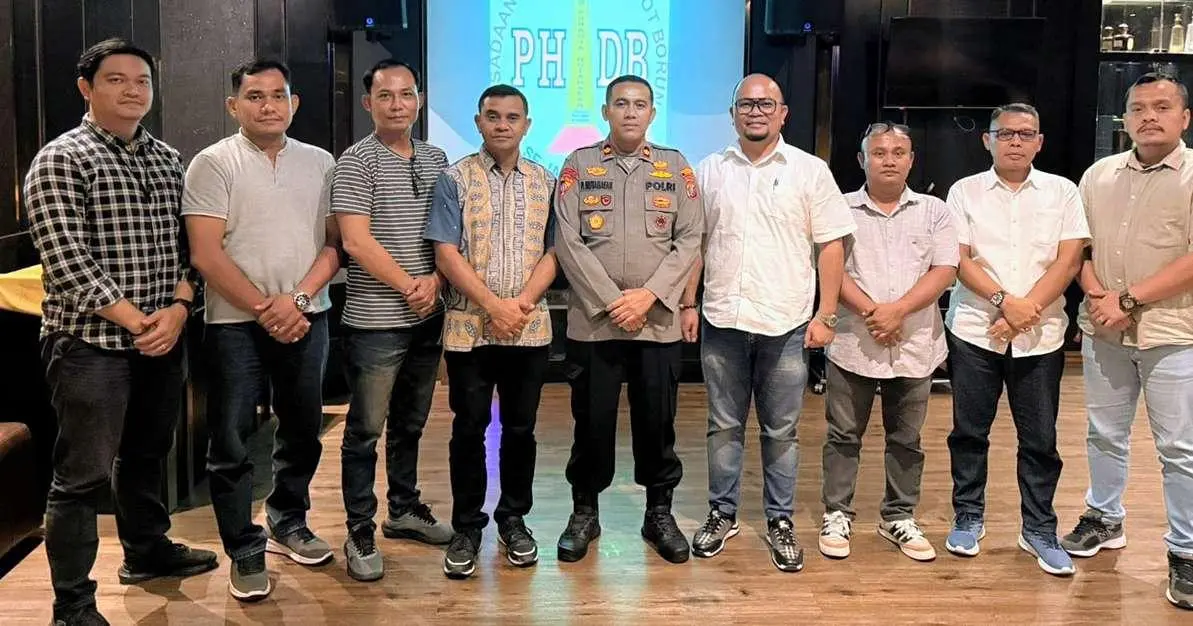 Puraja Hutahaean Teguhkan Semangat Kebersamaan: Hutahaean Itu Satu, Tak Tergoyahkan oleh Waktu