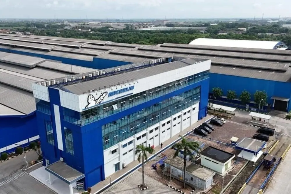 Teguran DPR untuk Michelin: Pekerja Tak Jadi Dipecat, Ekonomi Jadi Fokus!