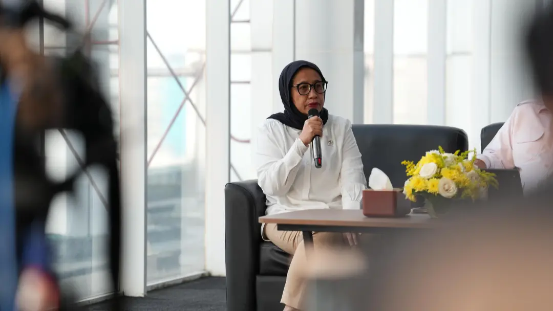 Ompreng MBG Abal-Abal: Skandal Label 'Made in Indonesia' Guncang Industri Makanan Anak!