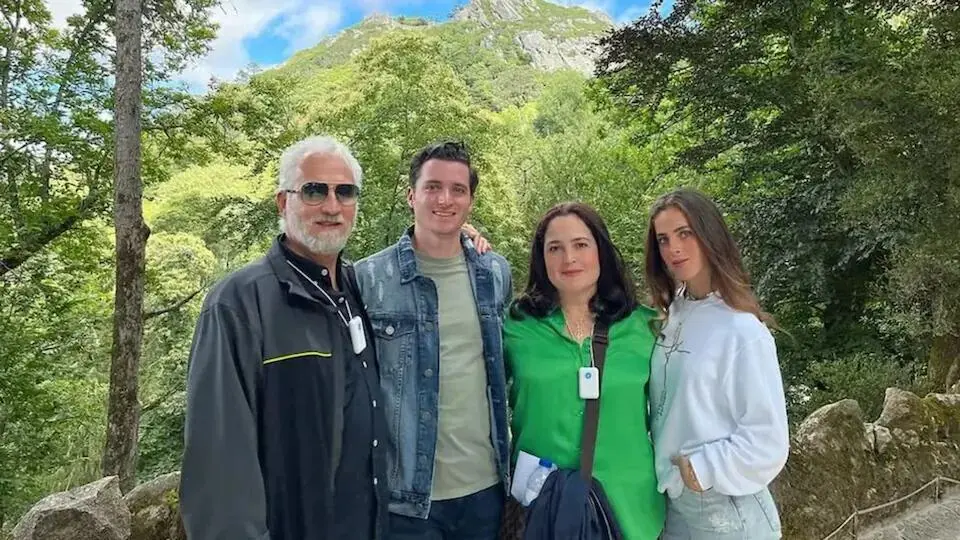 Insiden Memalukan di Miss Universe: Keluarga Fatima Bosch Angkat Bicara!