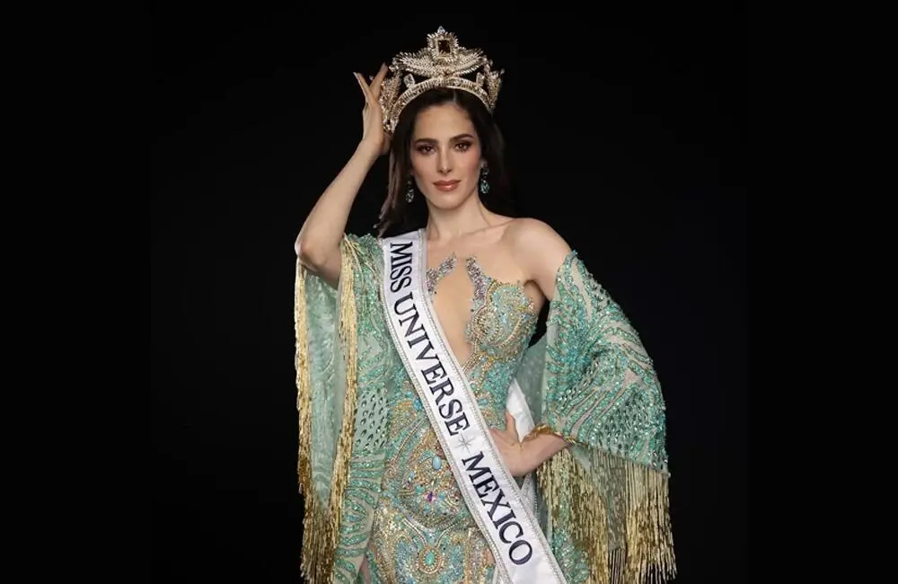 Fatima Bosch dan Harga Sebuah Martabat: Keteguhan di Balik Kilau Miss Universe