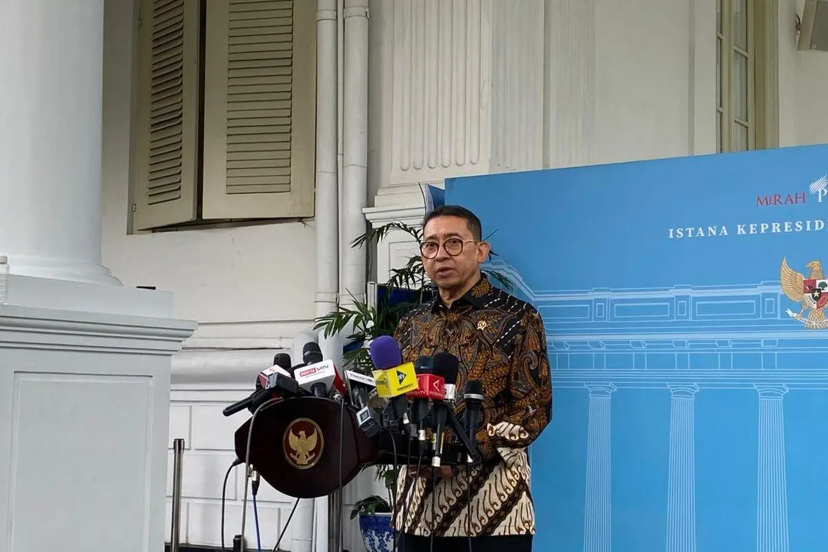 Soeharto Layak Dapat “Upah” Jadi Pahlawan Nasional? Fadli Zon Ungkap Alasannya!