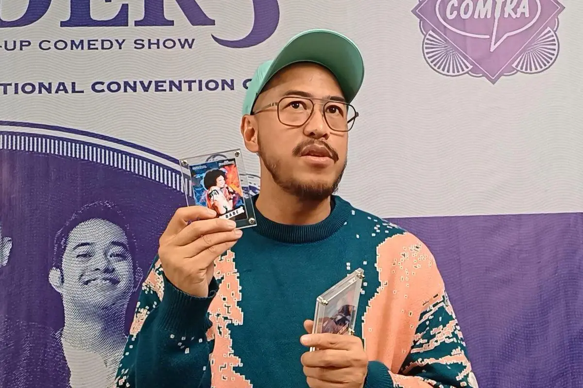 Pandji Terjerat Hukum Adat Denda 50 Ekor Kerbau: Karma Candaan Masa Lalu?