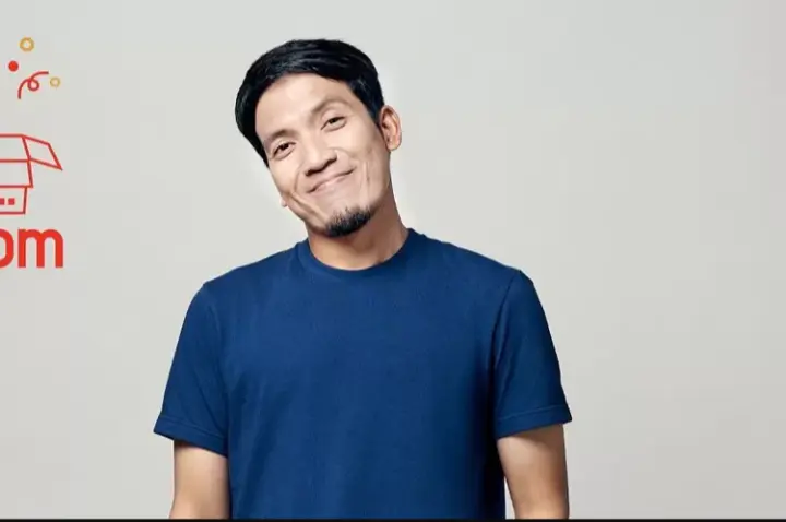 Punya Latar Belakang Keturunan Tionghoa, ternyata Ini Agama Desta Mahendra