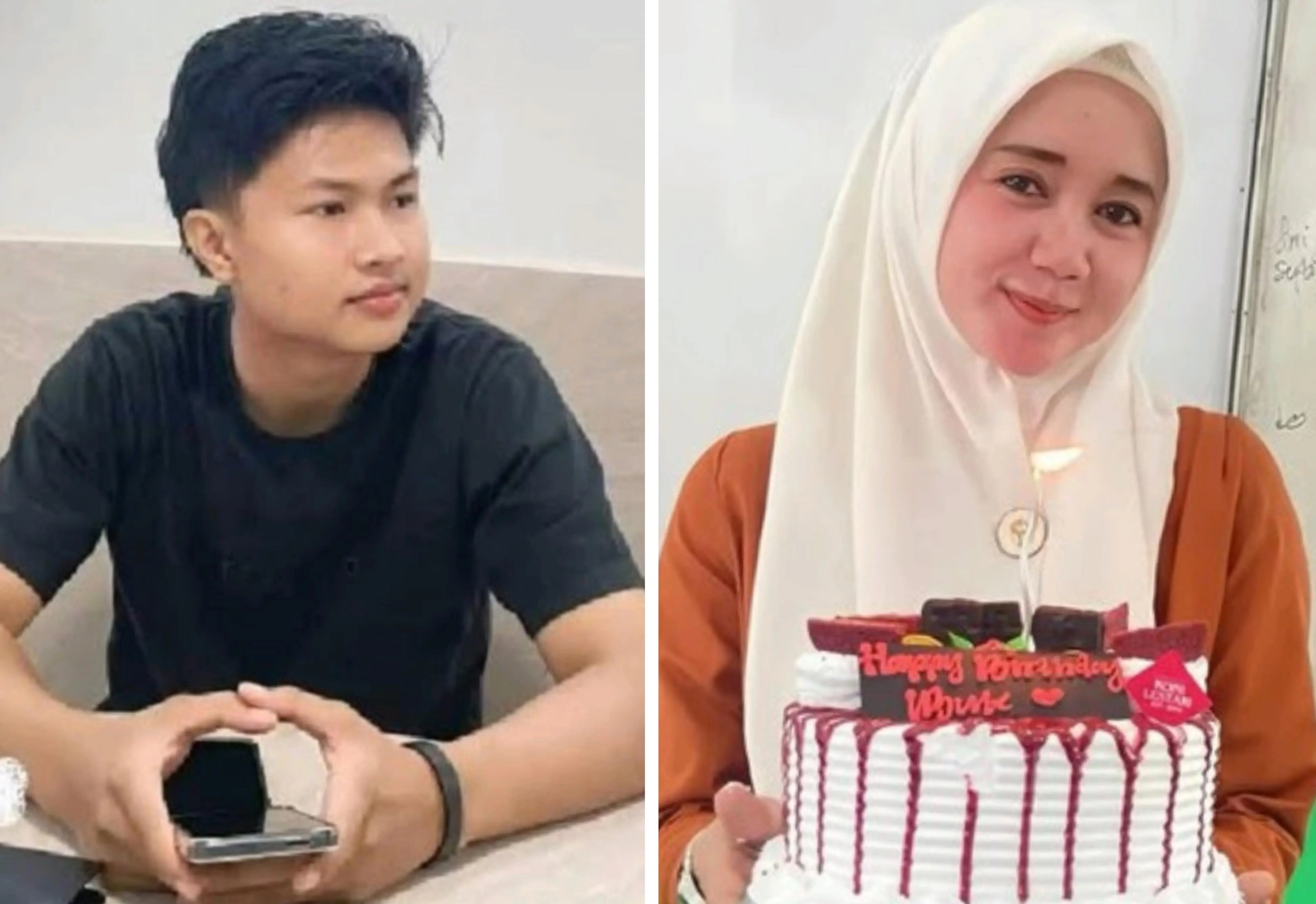 Bengis dan Licik! Begini Kronologi Kasus Pembunuhan dan Dugaan Pemerkosaan Dosen Jambi oleh Bripda Waldi