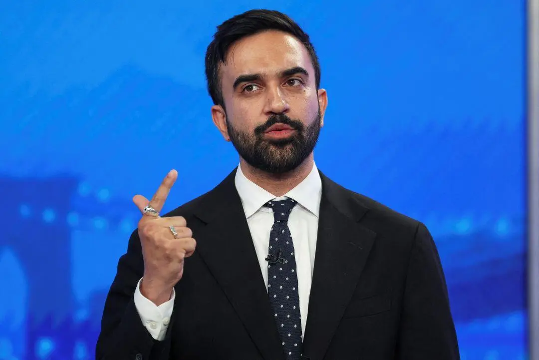 Anti Zionisme, Warga Yahudi Dukung Calon Wali Kota Muslim dan Termuda Zohran Mamdani di Pilwalkot New York