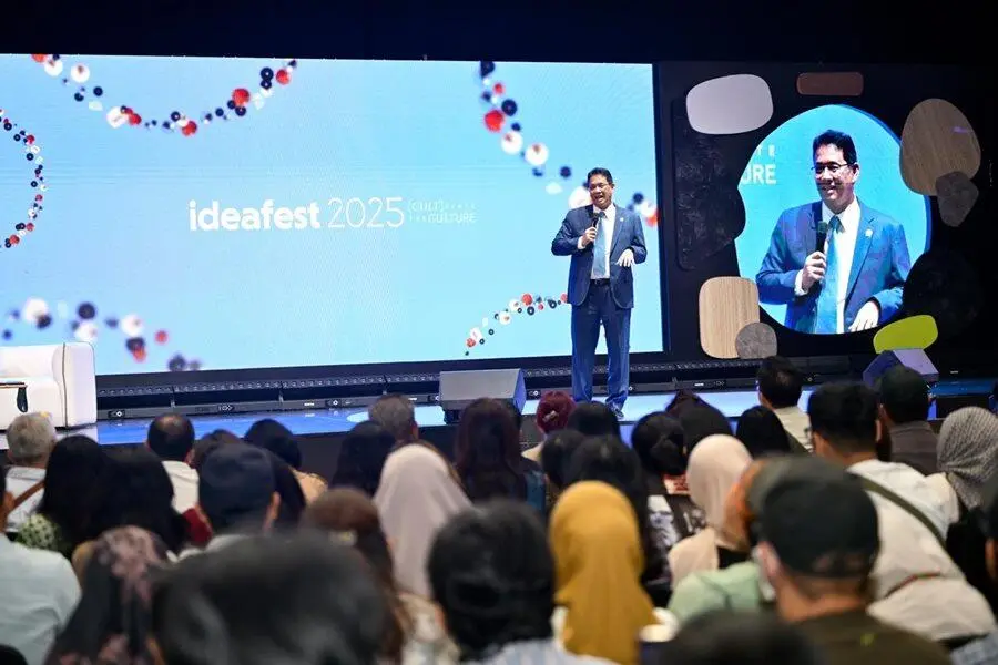 Jangan Takut Resesi! Menkeu Bocorkan Strategi Ampuh Jaga Pertumbuhan Nasional