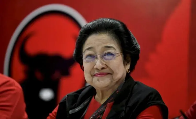 Selalu Jadi Sorotan Publik, Ternyata Ini Agama Megawati Soekarnoputri