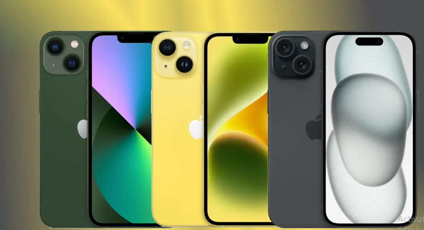 Banting Harga November 2025! Update Harga iPhone 13, 14, 15, 16, & 17 Series, Diskon Sampai Rp 4 Juta!