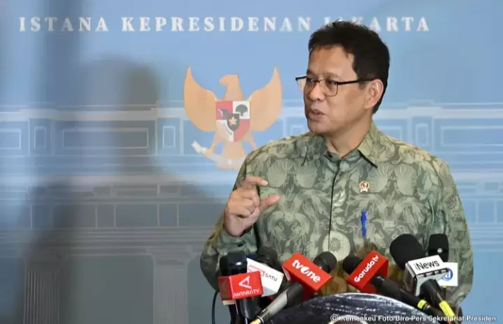 Menkeu Purbaya Diberi Peringatan Keras DPR RI di Tengah Sorotan Tajam: Hati-hati Banyak Serigala