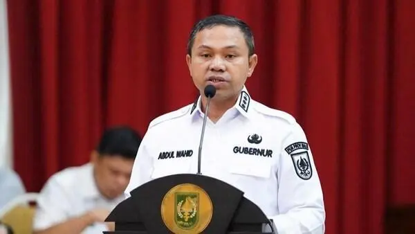 Terjaring OTT KPK Usai Dugaan Kasus Korupsi, Segini Total Harta Gubernur Riau Abdul Wahid yang Didominasi Aset Properti
