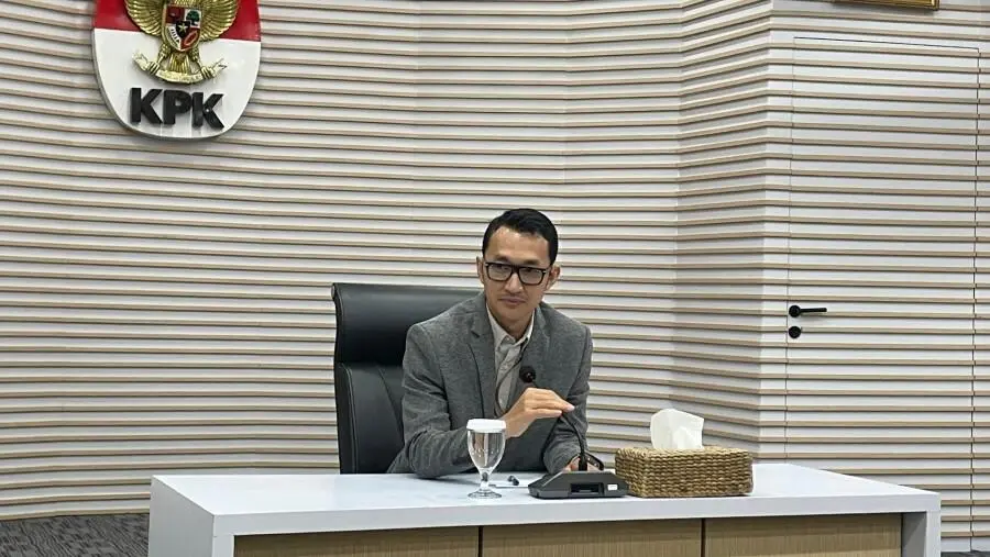 Riau Gempar! Gubernur Abdul Wahid Kena OTT KPK, Benarkah?