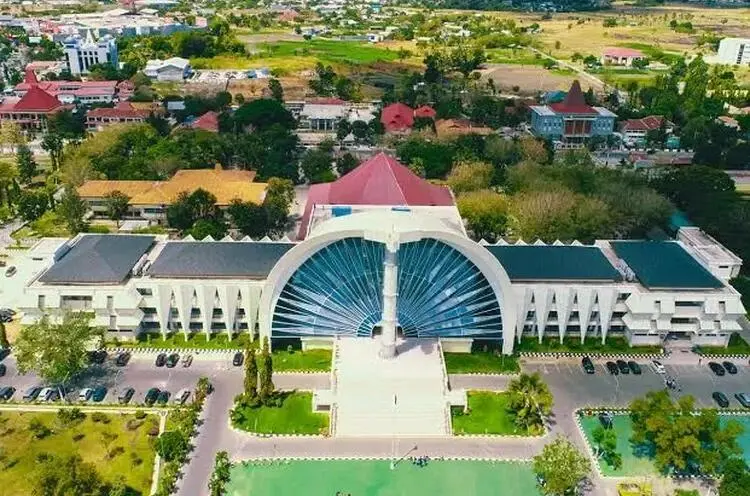 Sekolah di NTT Terancam Sanksi! Gara-Gara Dana Ini...