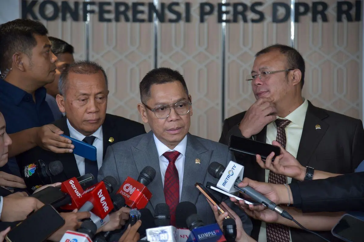 Geger Tunjangan DPR: Adies Kadir Terancam Sanksi MKD, Rakyat Meradang!